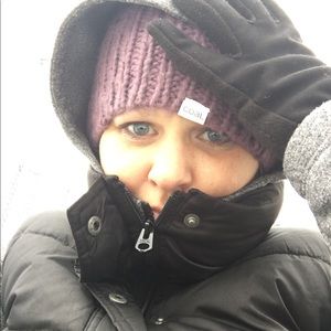 Meet your Posher, Chivonne